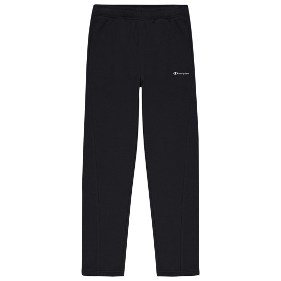Champion Ανδρικό παντελόνι φόρμας Straight Hem Pants